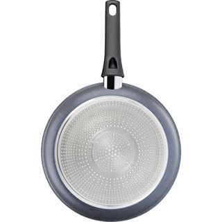 Tefal Pfanne HEALTHY CHEF grau &Oslash; 20,0 cm, 1 St.