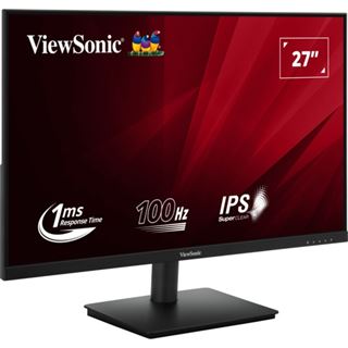 27" (68,58cm) ViewSonic VA270-H-2 schwarz 1920x1080 1xHDMI 1.4 /