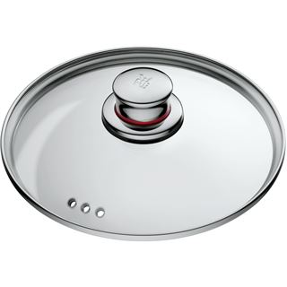 WMF Topf-Set Quality One silber 6-tlg., 6 Set