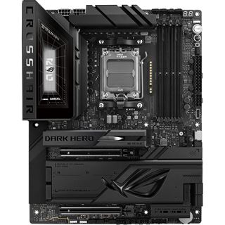 Asus Crosshair Dark Hero AMD X870E So.AM5 DDR5 ATX Retail