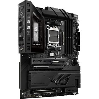 Asus Crosshair Dark Hero AMD X870E So.AM5 DDR5 ATX Retail