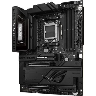 Asus Crosshair Dark Hero AMD X870E So.AM5 DDR5 ATX Retail