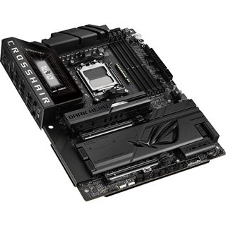 Asus Crosshair Dark Hero AMD X870E So.AM5 DDR5 ATX Retail