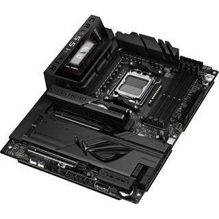 Asus Crosshair Dark Hero AMD X870E So.AM5 DDR5 ATX Retail
