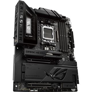 Asus Crosshair Dark Hero AMD X870E So.AM5 DDR5 ATX Retail