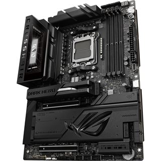 Asus Crosshair Dark Hero AMD X870E So.AM5 DDR5 ATX Retail