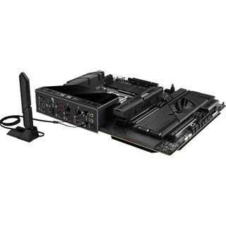 Asus Crosshair Dark Hero AMD X870E So.AM5 DDR5 ATX Retail