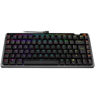 ASUS ROG Falchion Ace 75 HE schwarz ROG HFX V2 Magnetic USB DE