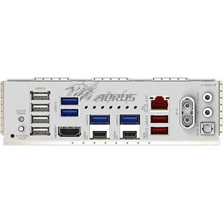 Gigabyte X870M AORUS Elite WIFI7 ICE