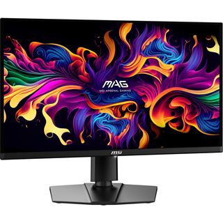 26,5" (67,31cm) MSI MAG 271QPX QD-OLED E2 schwarz 2560x1440