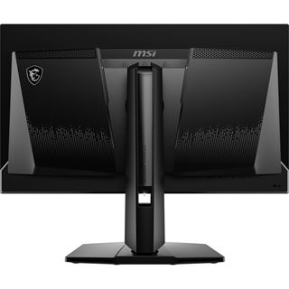 26,5" (67,31cm) MSI MAG 271QPX QD-OLED E2 schwarz 2560x1440