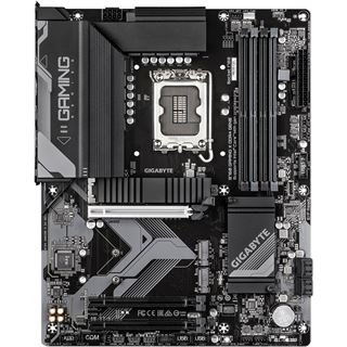 Gigabyte GA-B760 GAMING X D4 GEN5 (1700)