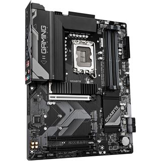 Gigabyte GA-B760 GAMING X D4 GEN5 (1700)