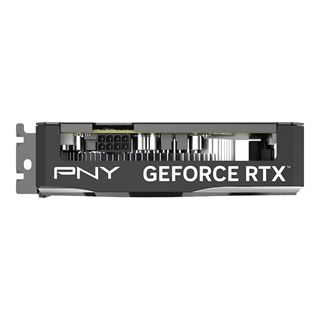8GB PNY GeForce RTX 5060 Single Fan Aktiv PCIe 5.0 x16 (x8) (Retail)