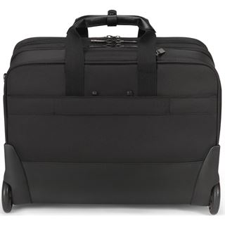 Dicota Traveller Roller SEVEN 14-16" black