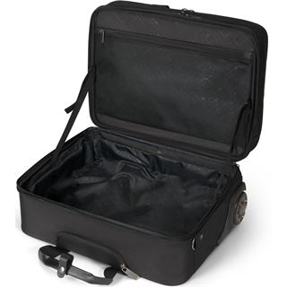 Dicota Traveller Roller SEVEN 14-16" black