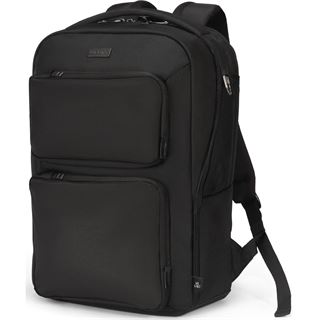 Dicota Backpack SEVEN 14-16" black