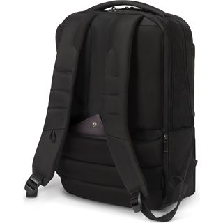 Dicota Backpack SEVEN 14-16" black