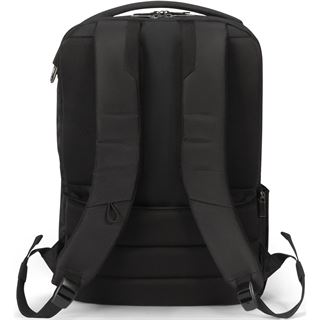 Dicota Backpack SEVEN 14-16" black