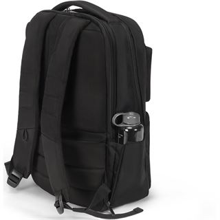 Dicota Backpack SEVEN 14-16" black