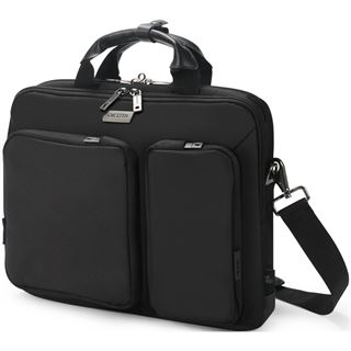 Dicota Slim Case SEVEN 12-14" black