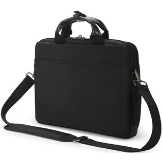 Dicota Slim Case SEVEN 12-14" black