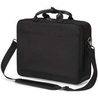 Dicota Top Traveller SEVEN 14-16" black