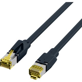 (&euro;1,43*/1m) 30.00m EFB Elektronik Cat. 7 Patchkabel S/FTP RJ45