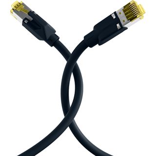 (&euro;1,43*/1m) 30.00m EFB Elektronik Cat. 7 Patchkabel S/FTP RJ45