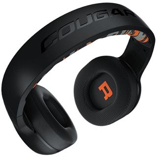 Cougar Gaming-Headset Dive, Kabelgebunden