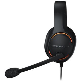 Cougar Gaming-Headset Dive, Kabelgebunden