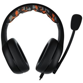Cougar Gaming-Headset Dive, Kabelgebunden