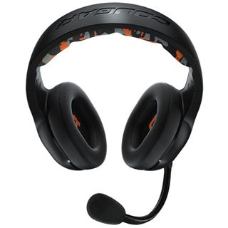 Cougar Gaming-Headset Dive, Kabelgebunden