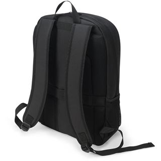 Dicota Backpack TWO 15-17,3" black