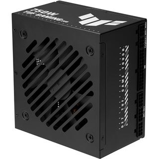 750 Watt Asus TUF Gaming-750B-EVO 80+ Bronze