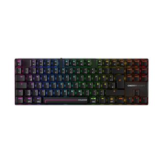 CHERRY XTRFY MX 8.2 Pro TMR Wireless G8E-3885 schwarz