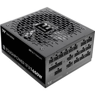 1650 Watt Thermaltake Toughpower TF3 ATX 3.1 80+ Titanium