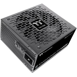 1650 Watt Thermaltake Toughpower TF3 ATX 3.1 80+ Titanium