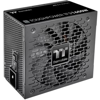 1650 Watt Thermaltake Toughpower TF3 ATX 3.1 80+ Titanium