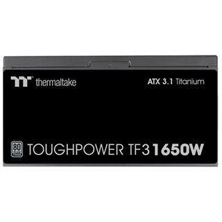 1650 Watt Thermaltake Toughpower TF3 ATX 3.1 80+ Titanium