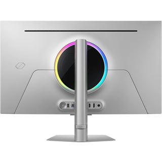 32" (81,28cm) Samsung Odyssey OLED G8 G81SF silber 3840x2160