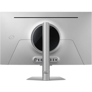 32" (81,28cm) Samsung Odyssey OLED G8 G81SF silber 3840x2160