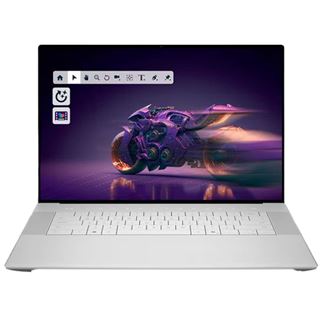 Notebook 16" (40,64cm) Dell 16 PREMIUM DA16250 U9-285H 64GB 2TB