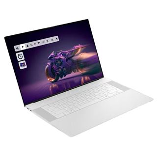 Notebook 16" (40,64cm) Dell 16 PREMIUM DA16250 U9-285H 64GB 2TB