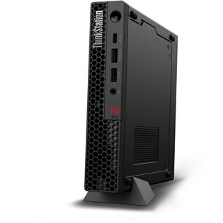 Lenovo ThinkStation P3 TINY G2 CU7-265 64GB 1TB SSD A1000 W11P
