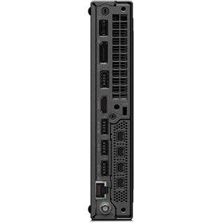 Lenovo ThinkStation P3 TINY G2 CU7-265 64GB 1TB SSD A1000 W11P