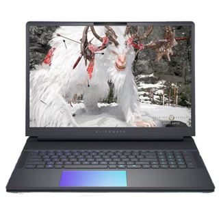 Notebook 18" (45,72cm) Dell ALIENWARE 18 AREA-51 U9-275HX 32GB
