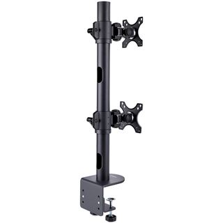 STARTECH DUAL MONITOR VERTICAL MOUNT