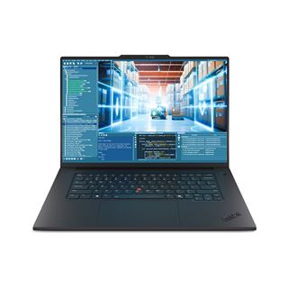 Notebook 16" (40,64cm) Lenovo ThinkPad P1 G8 CU9-285H VP 64GB
