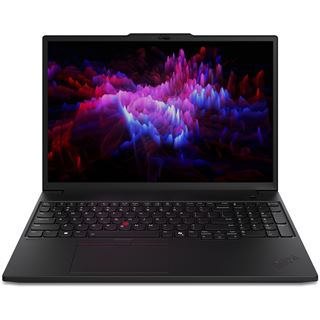 Notebook 16" (40,64cm) Lenovo ThinkPad P16S G3 CU7-155H 32GB 1TB